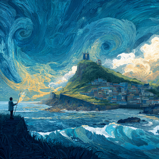 Taiwan as Harry Potter: The Orphan Hero Who Chose the Light